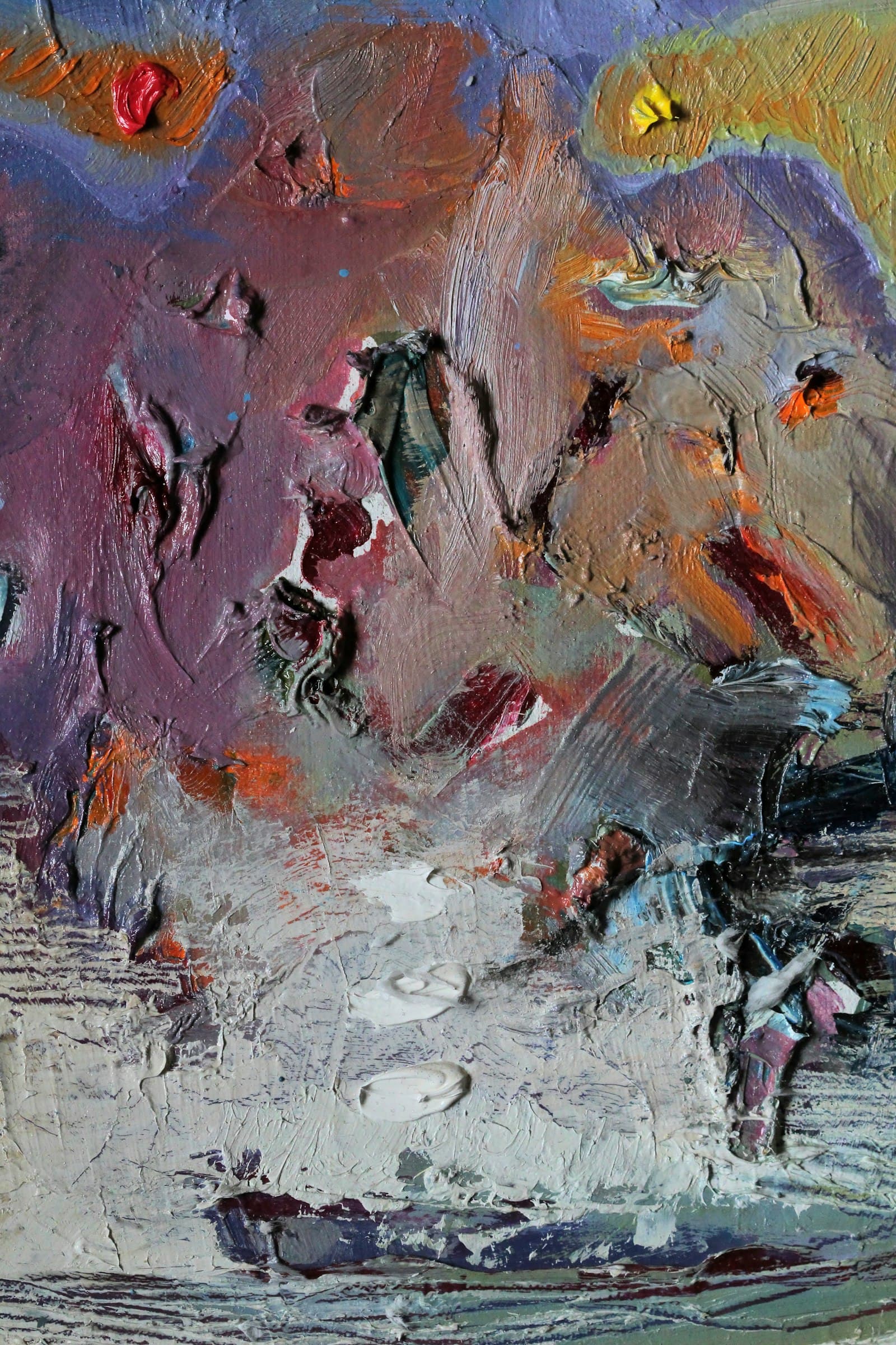 No. 03, detail